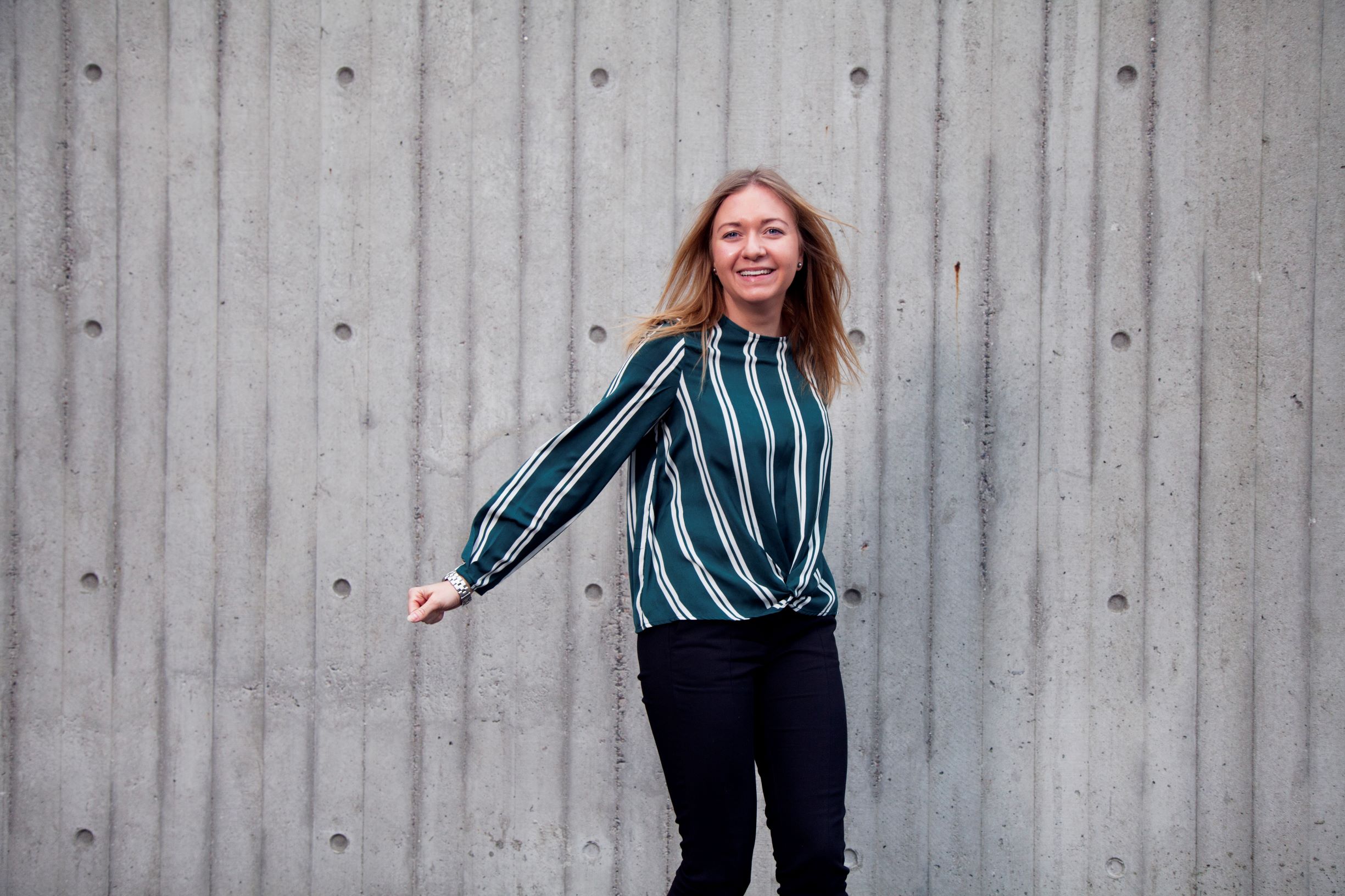 Get a career in IT, tech and data in Topdanmark
