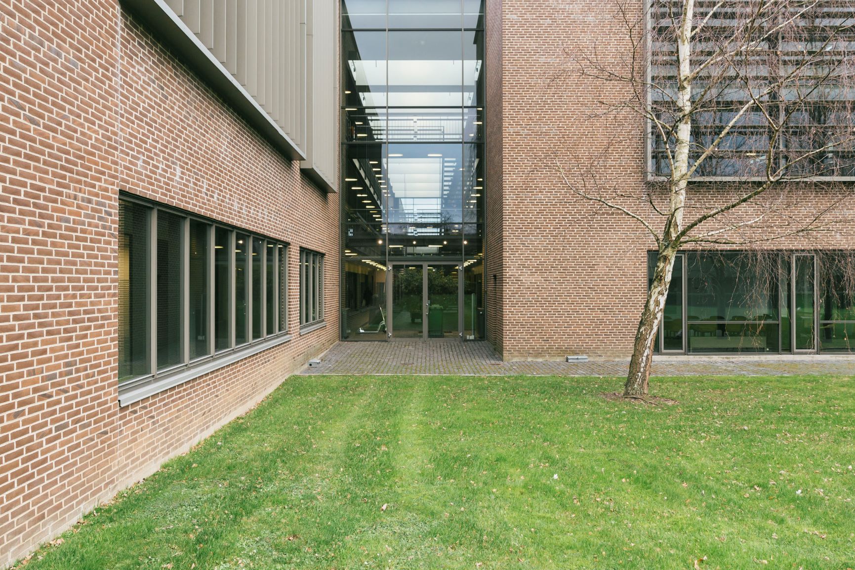 Topdanmark office